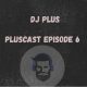 DJ Plus   Pluscast 6 80x80 - دانلود پادکست جدید دیجی لمسر به نام مون لایت